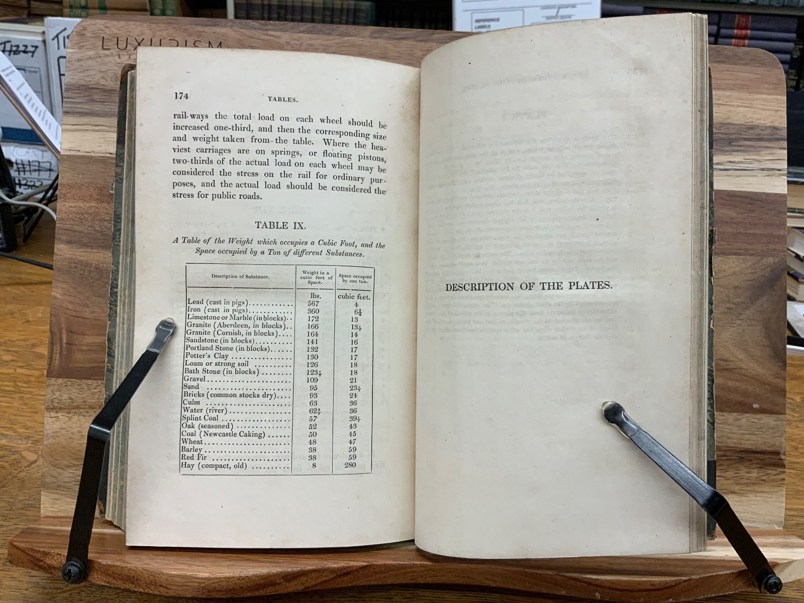 1836 Elemental Locomotion (Gordon) + Rail-Roads & Carriages (Tredgold) Complete