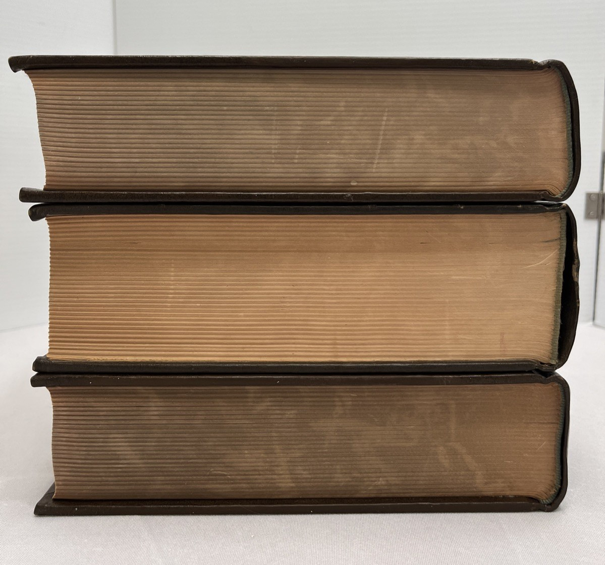 Encyclopaedia Britannica; or, A Dictionary of Arts and Sciences, 1771 Replica