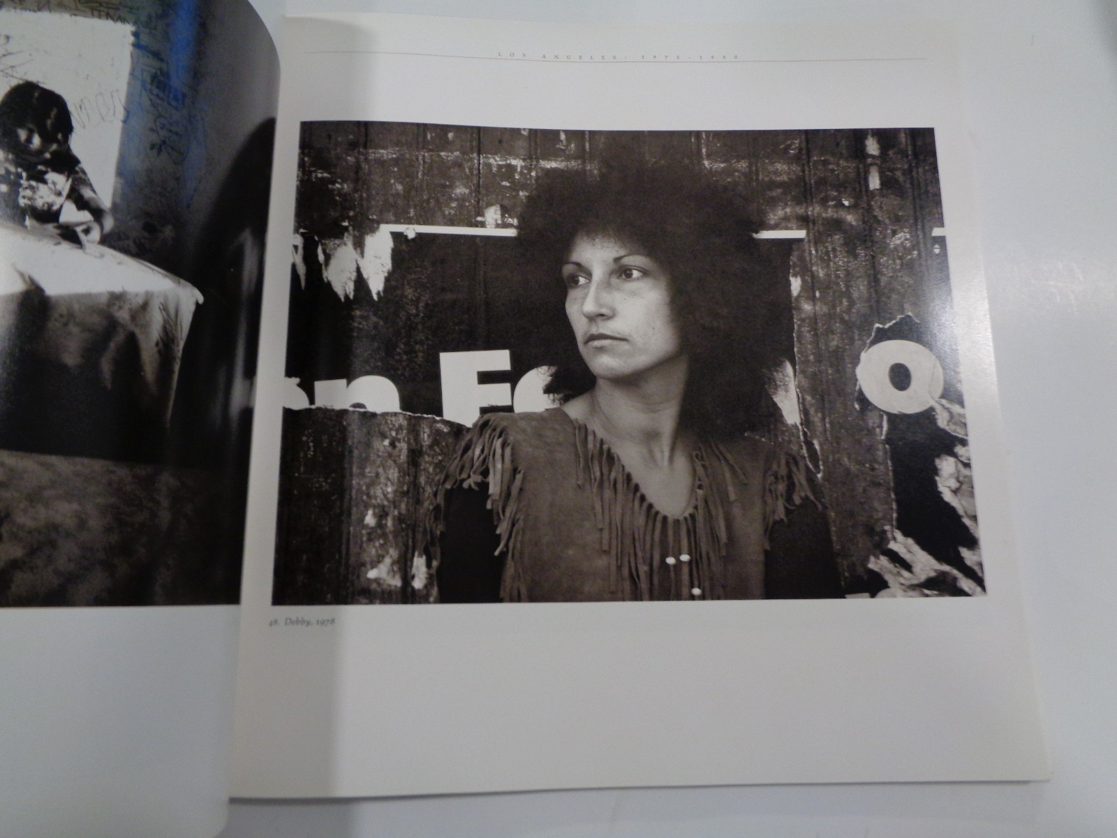 The Photography of Max Yavno 1981 1st Printing Monograph Softcover