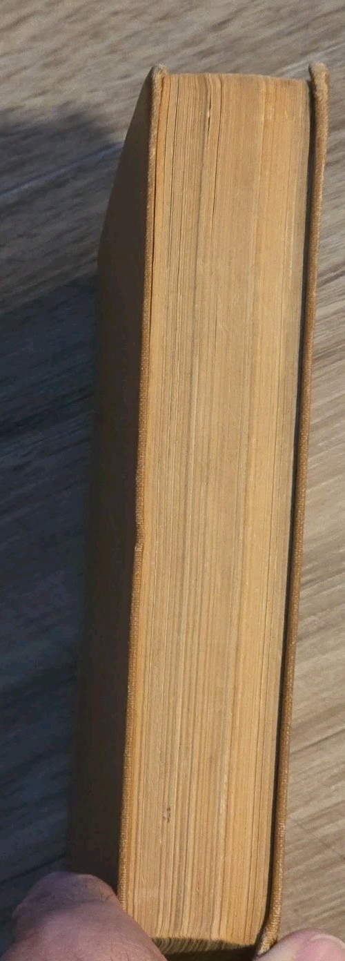 Chinese Characteristics by Arthur H. Smith Enlarged & Revised Edition 1894 HC