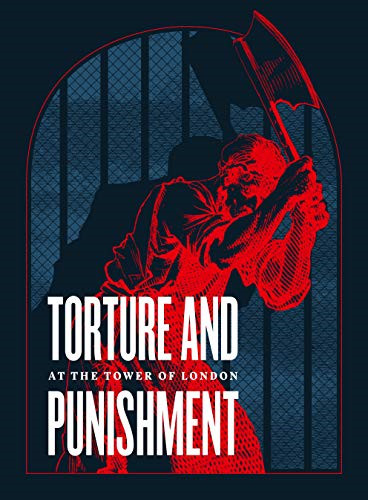Torture and Punishment (Royal Armouries) – Armouries, Royal