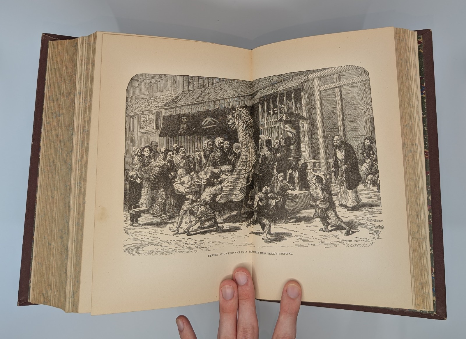 Error’s Chains: How Forged and Broken 1884 Antique Victorian Occult History Book