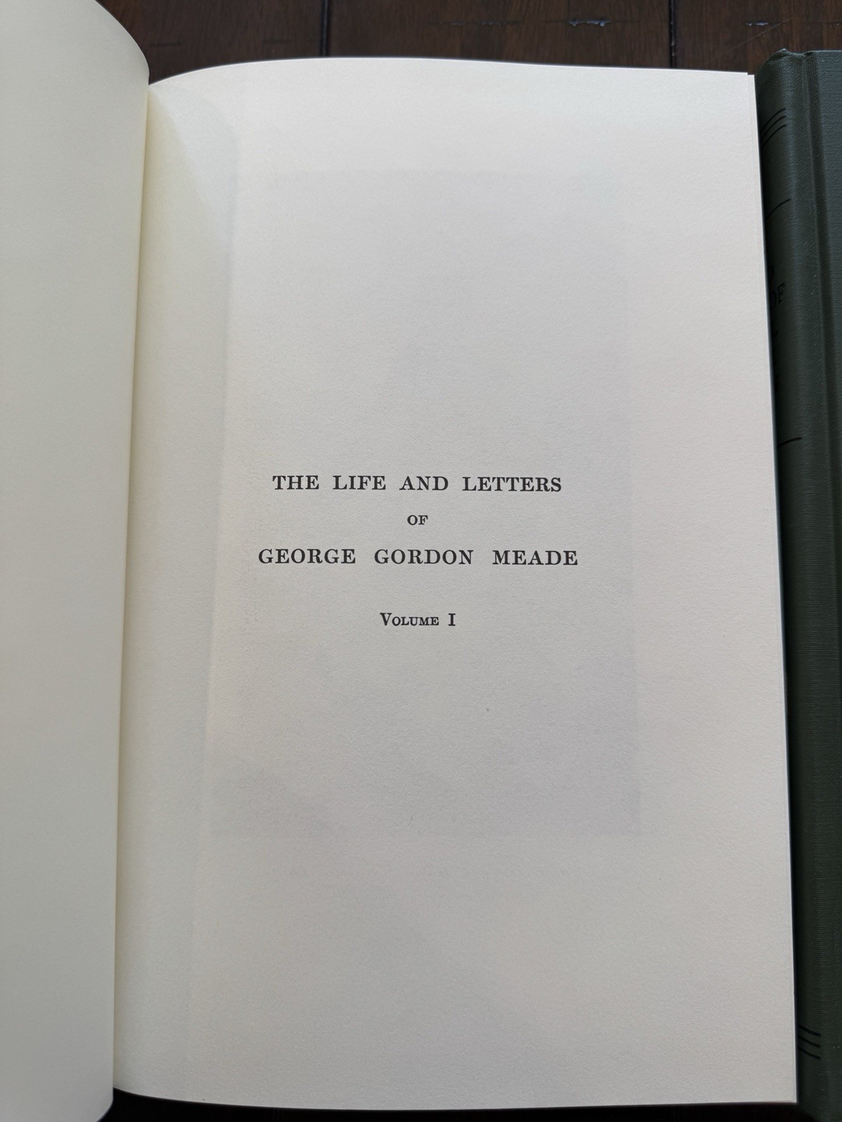 Elite Civil War Eastern Theater Military Library | Confederate, Mead, & Maps