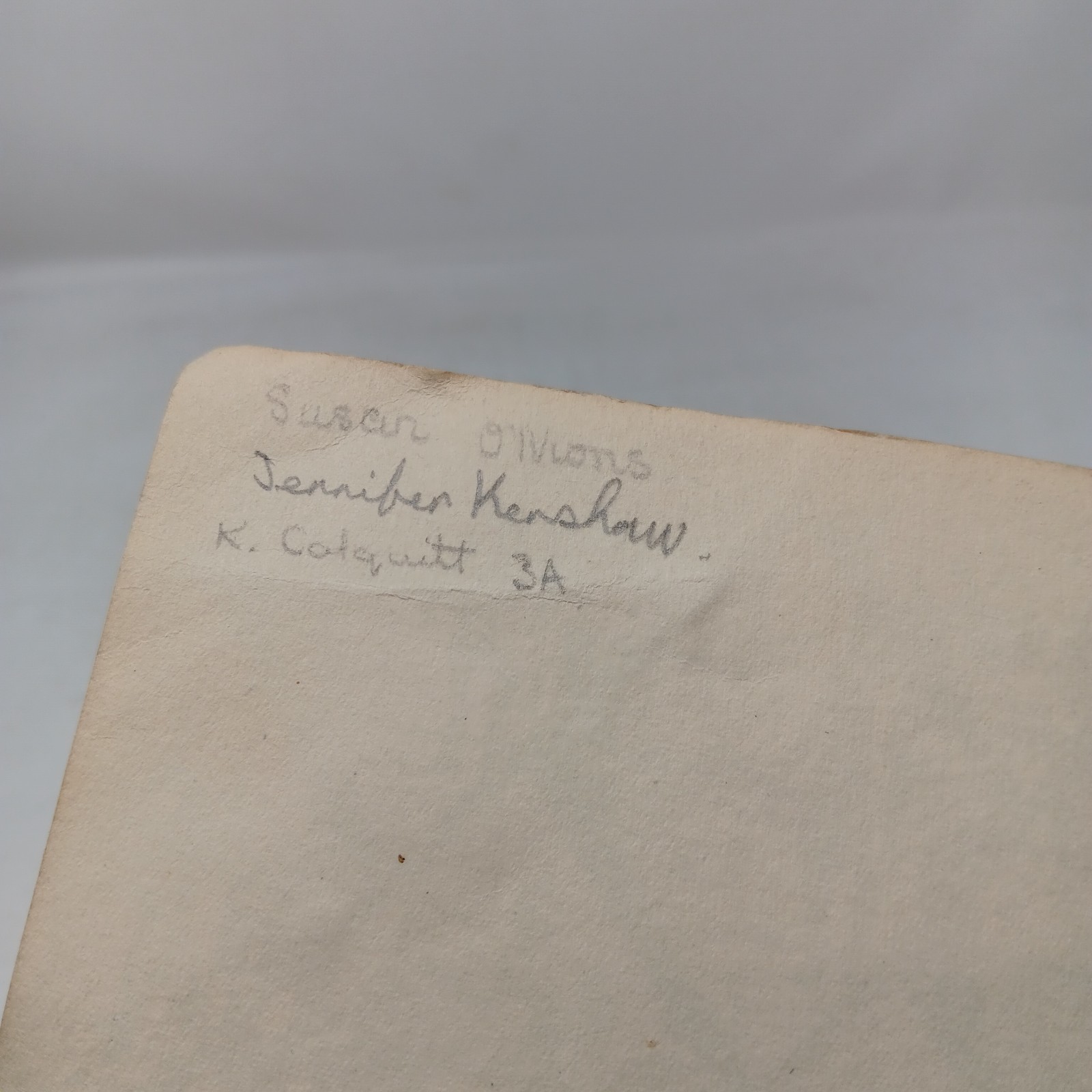 The Citizen Arithmetics By H.E.J Curzon F.A.W Greengrass Vintage Pupil’s Book II