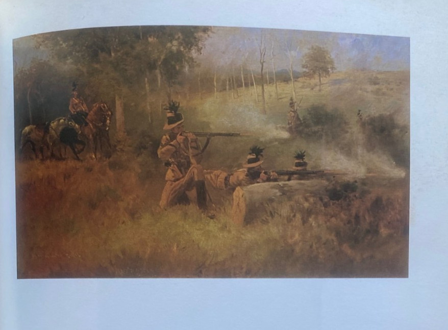 1977 1st IN 2 VOLS AUSTRALIAN ARTISTS AT WAR BY JOHN REID w 170+ PLATES FREE EXP