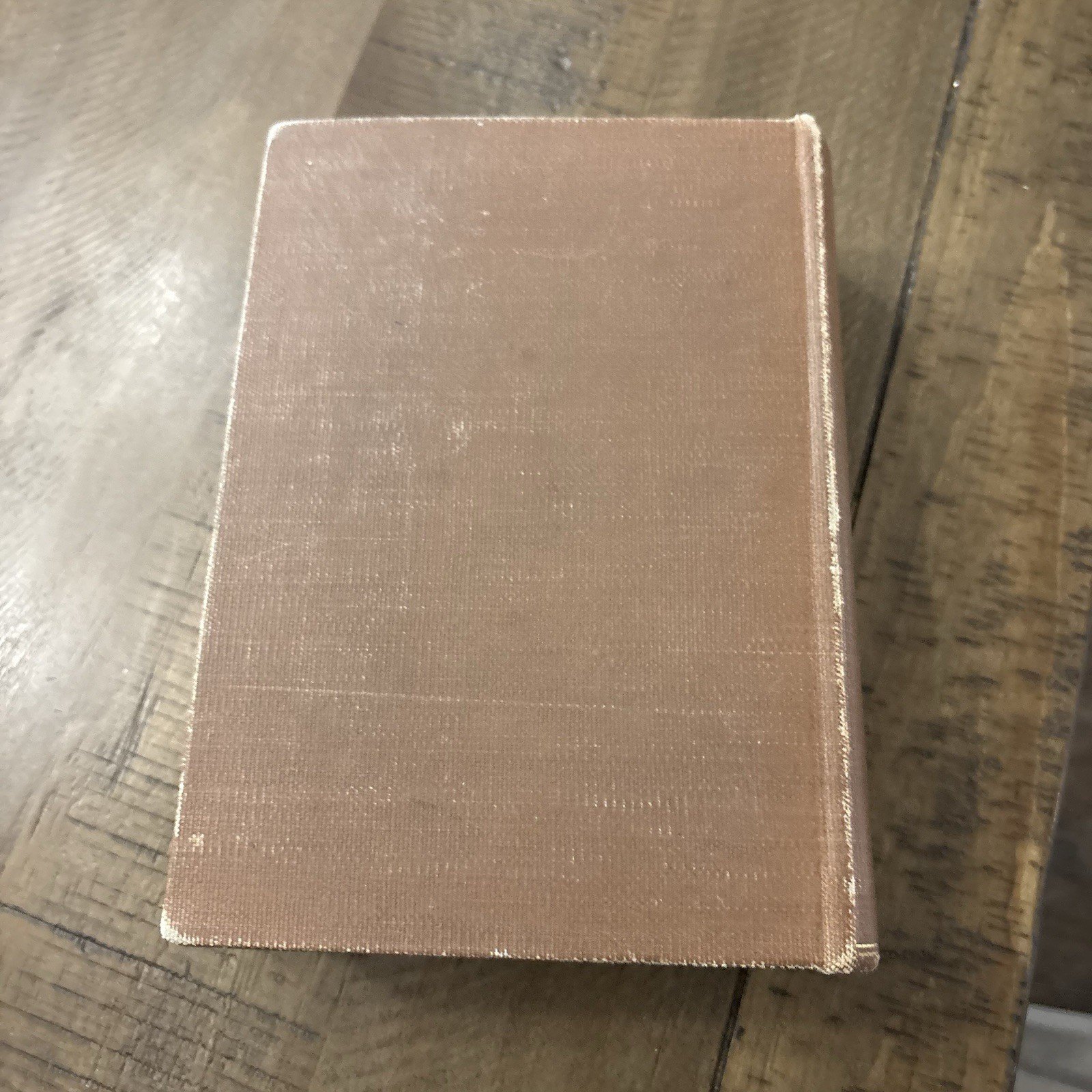 History of American Politics, Walter R Houghton, 1883 Printing, Hardcover