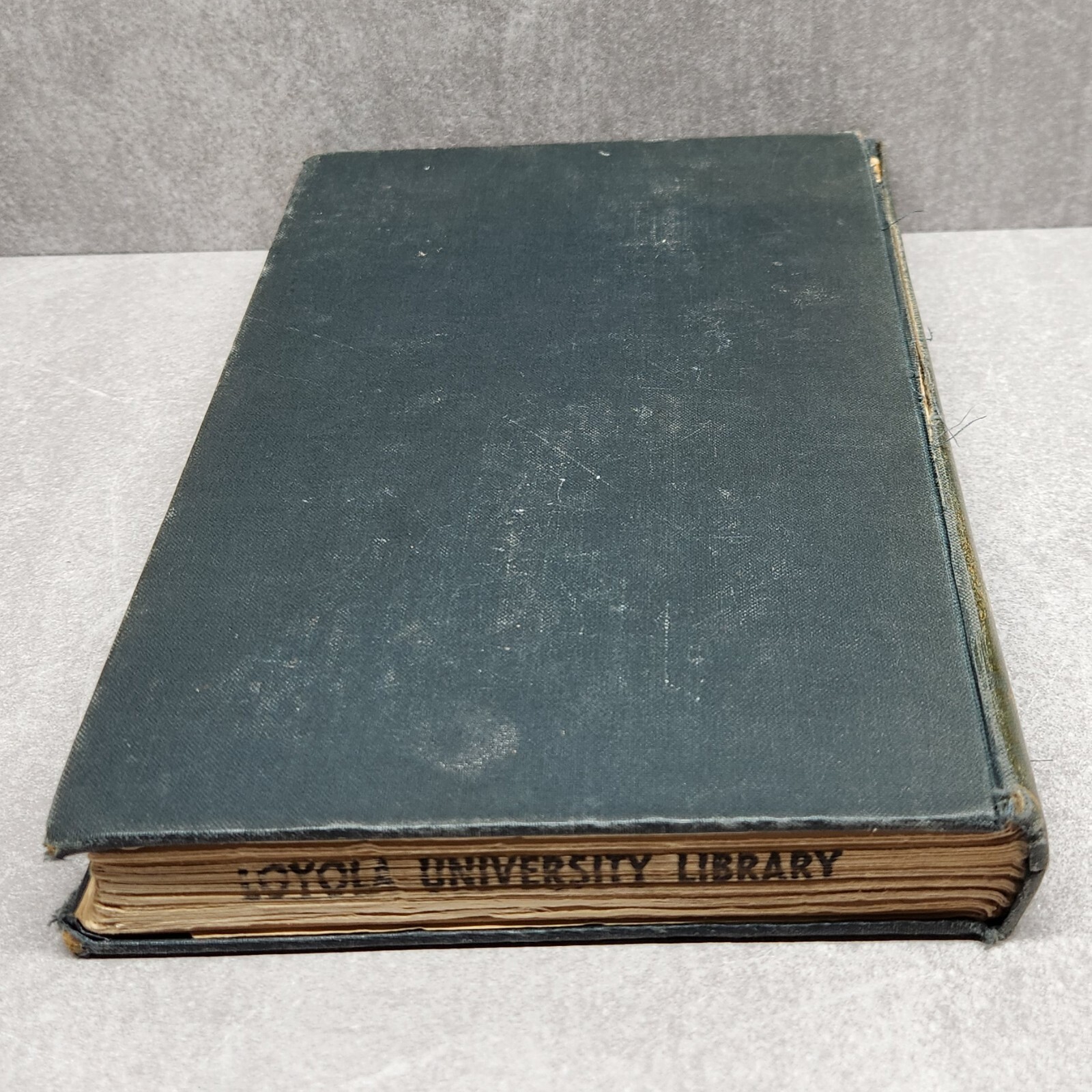 1938 Castilian Literature by Aubrey F.G. Bell Spanish Cultural & Literary Study