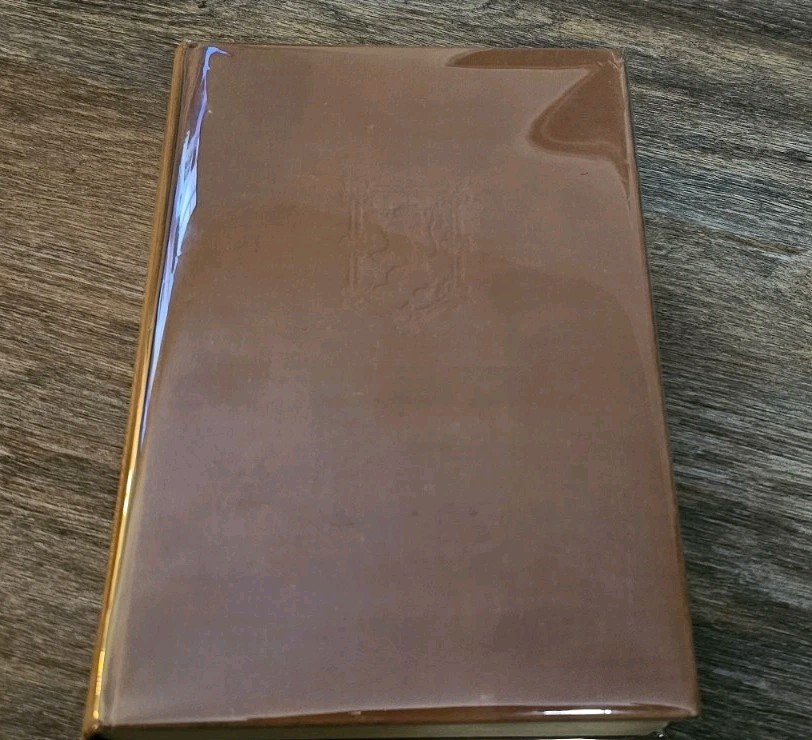 Stefan Zweig Mary Queen of Scotland & the Isles 1935 Viking HC w/…dust Jacket