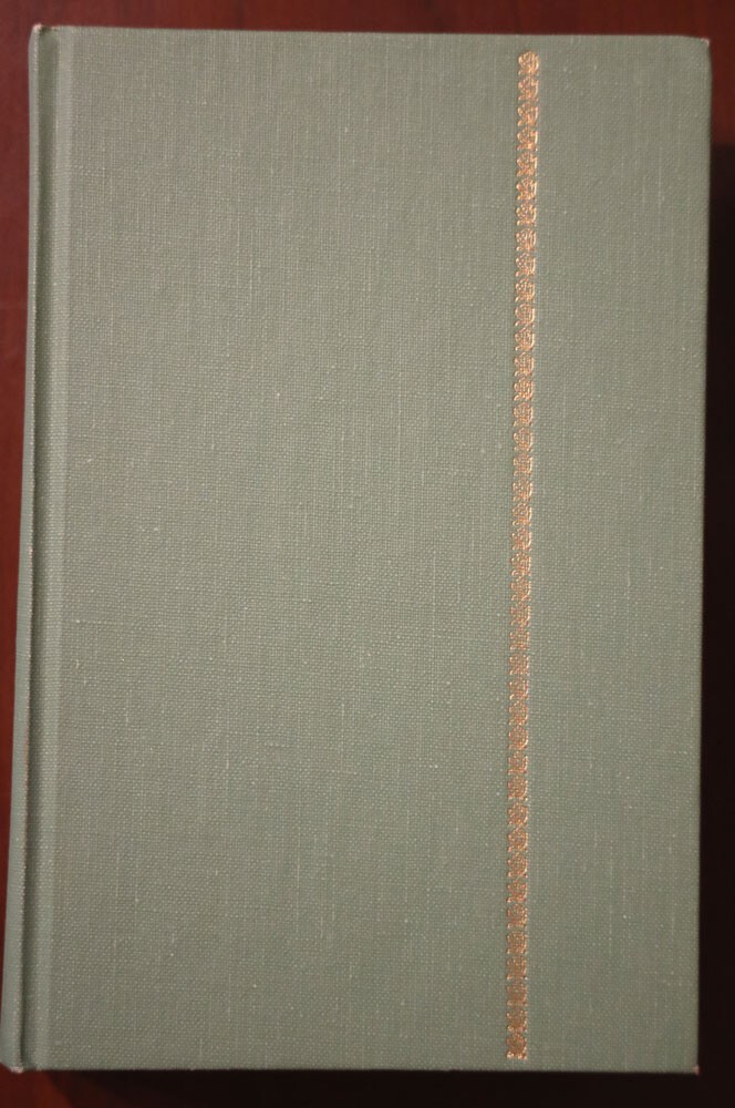SONS AND LOVERS by D.H. Lawrence 1913 The Viking Press Vintage Hardcover NICE