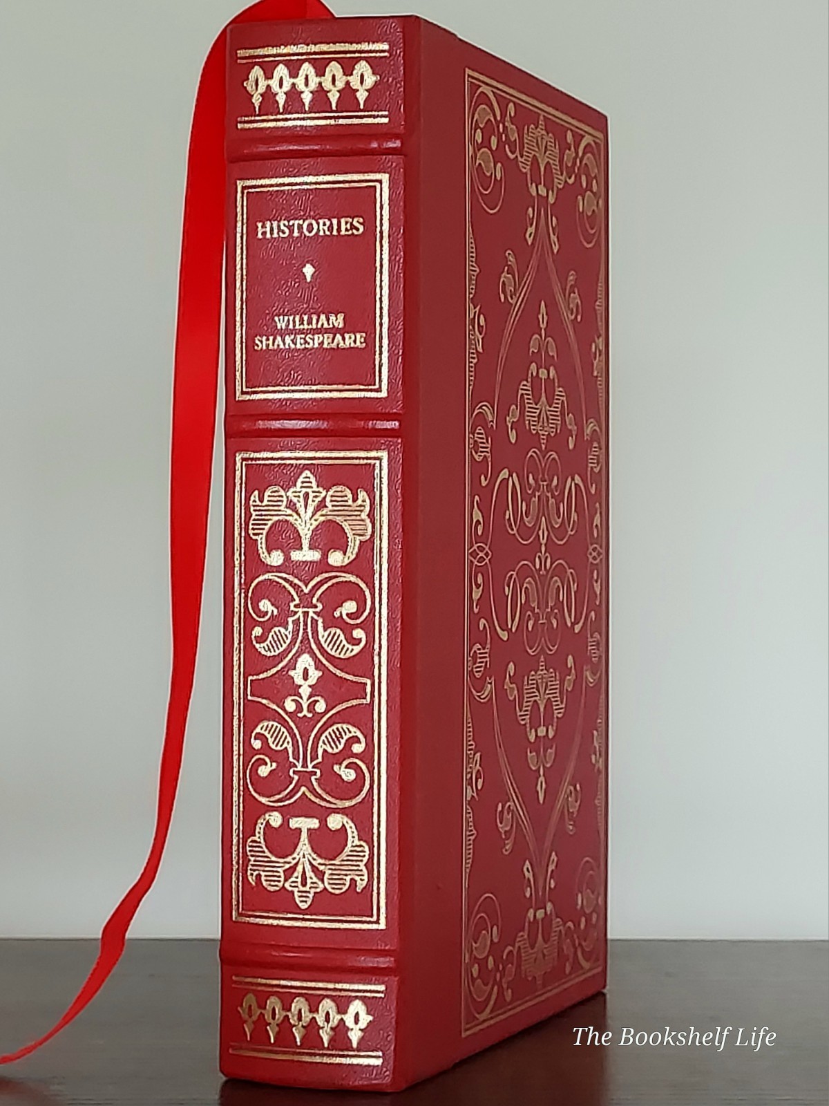 Oxford University Press Greatest Histories of William Shakespeare Rockwell Kent