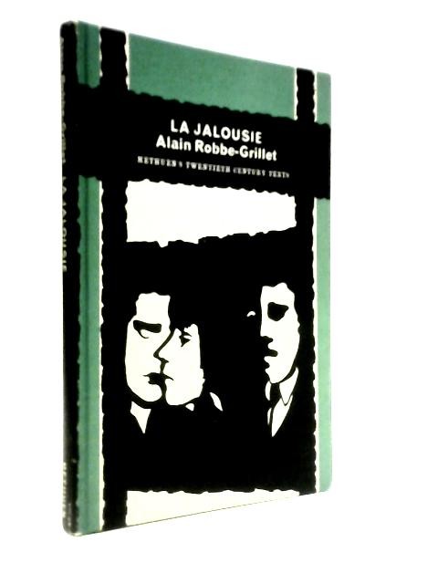 La Jalousie (Alain Robbe-Grillet – 1969) (ID:51226)