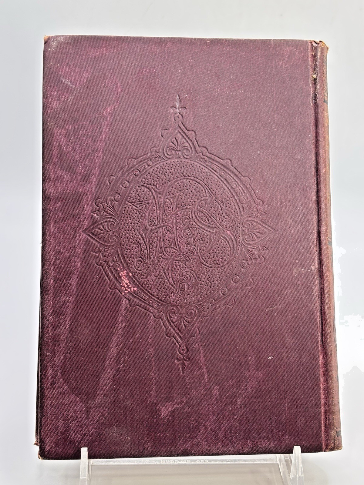 ANT Steele’s Popular Sciences Physics J Dorman Steele 1888 AS Barnes & Company