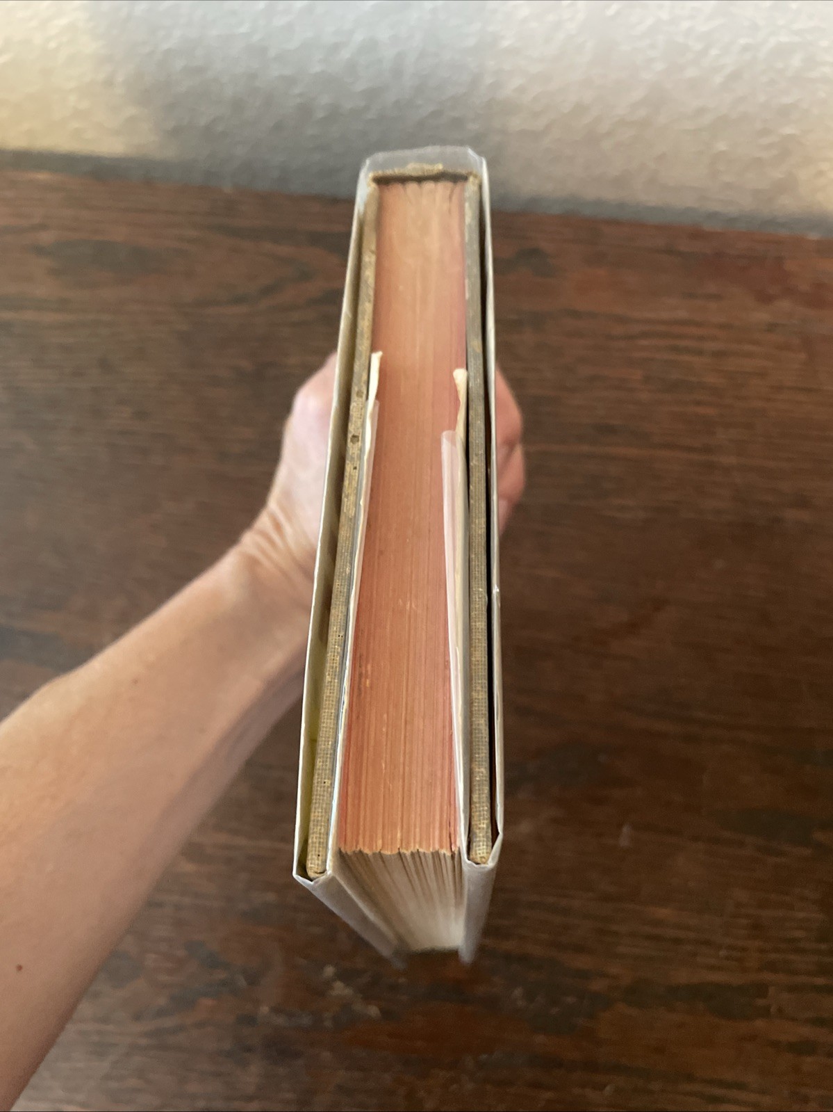 The Erie Canal [Landmark Books #34] by Samuel Hopkins Adams 1953 HC/DJ