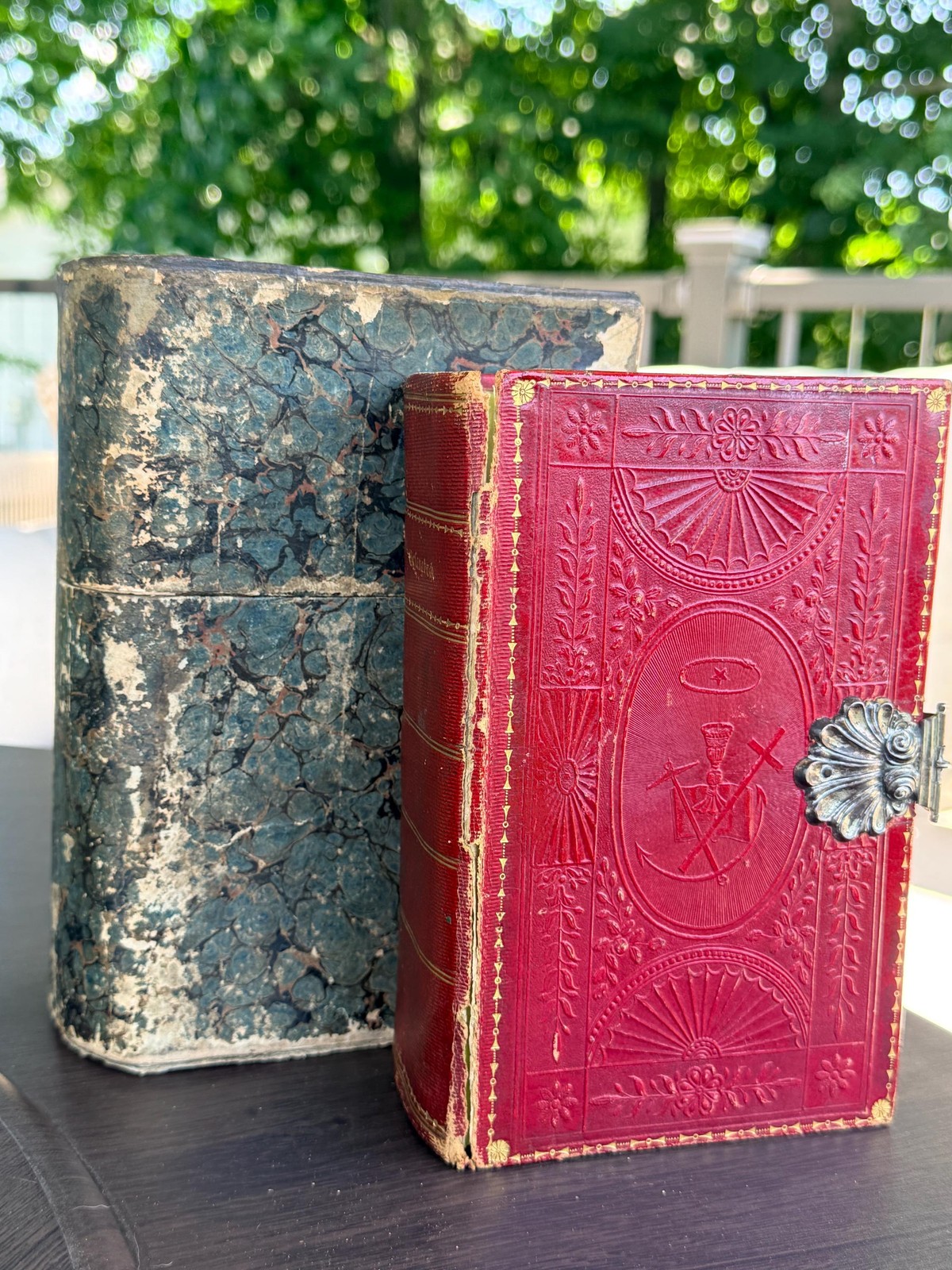 Allgemeines Gesangbuch, Antique German Hymnal Prayer Book, 1785