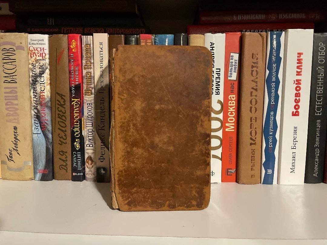 The Saragen or Matilda and Malek Adhel Volume 1 by J. Michaud HC 1810