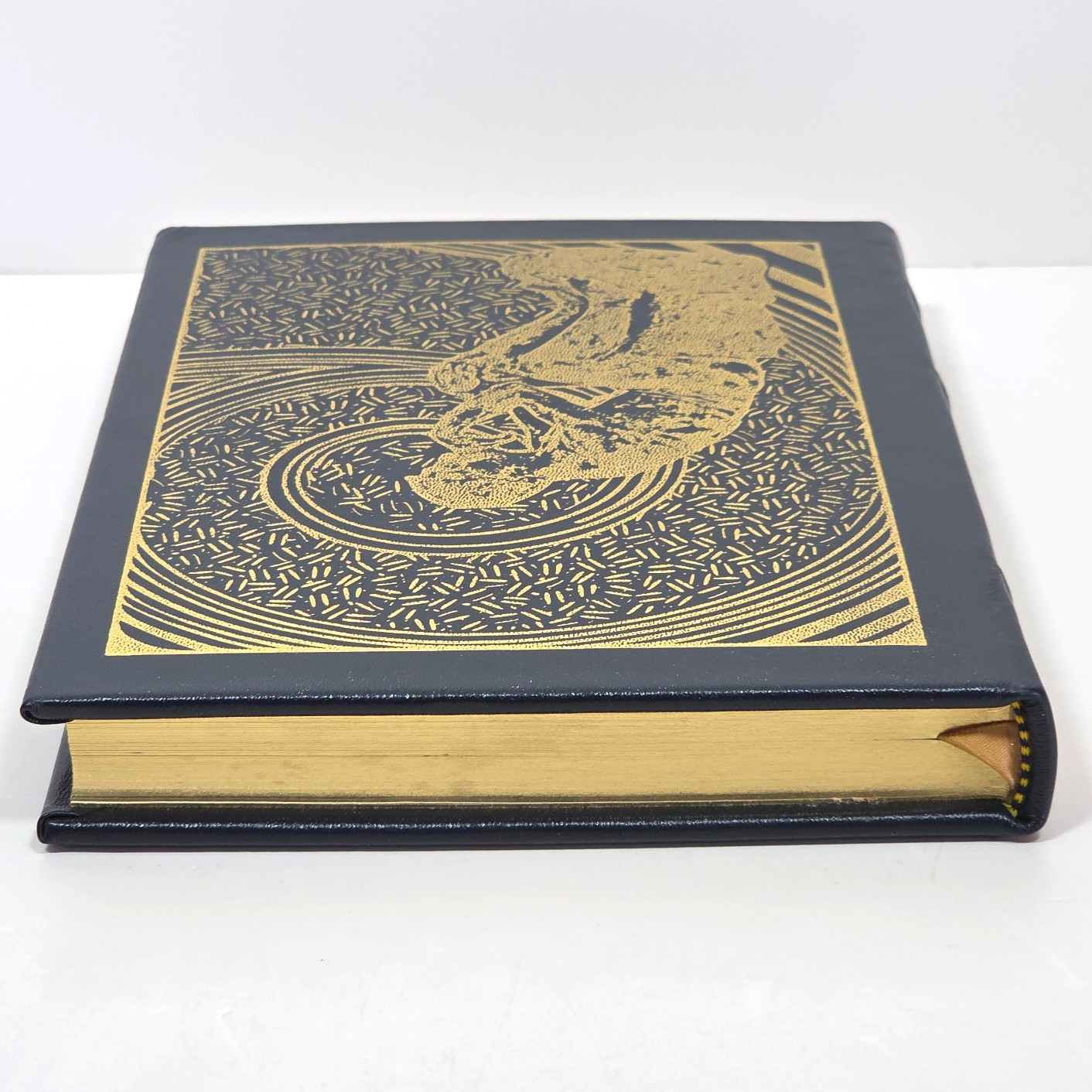 Easton Press The Philosophers Leather 100 Greatest Thinkers All Time History Gif