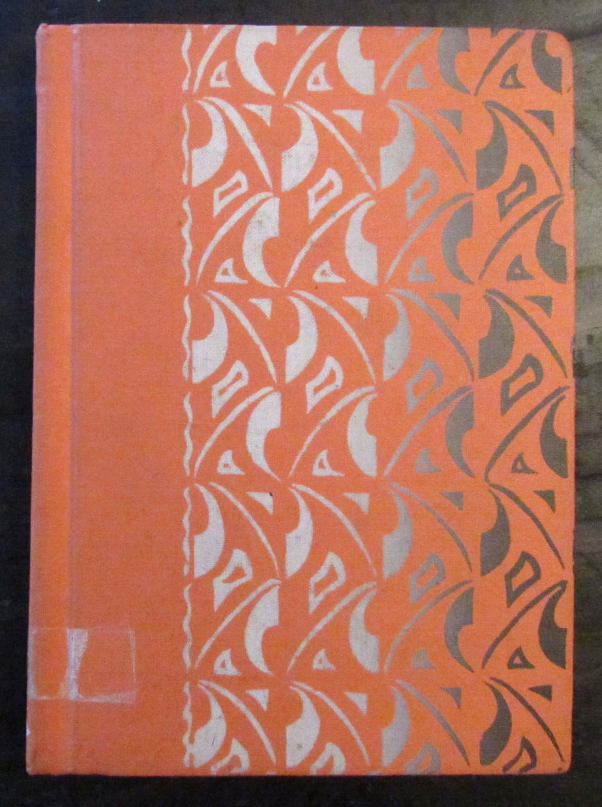 Surprise For Timmy – by George & Doris Hauman – Hardcover (1946 – Ex Lib)