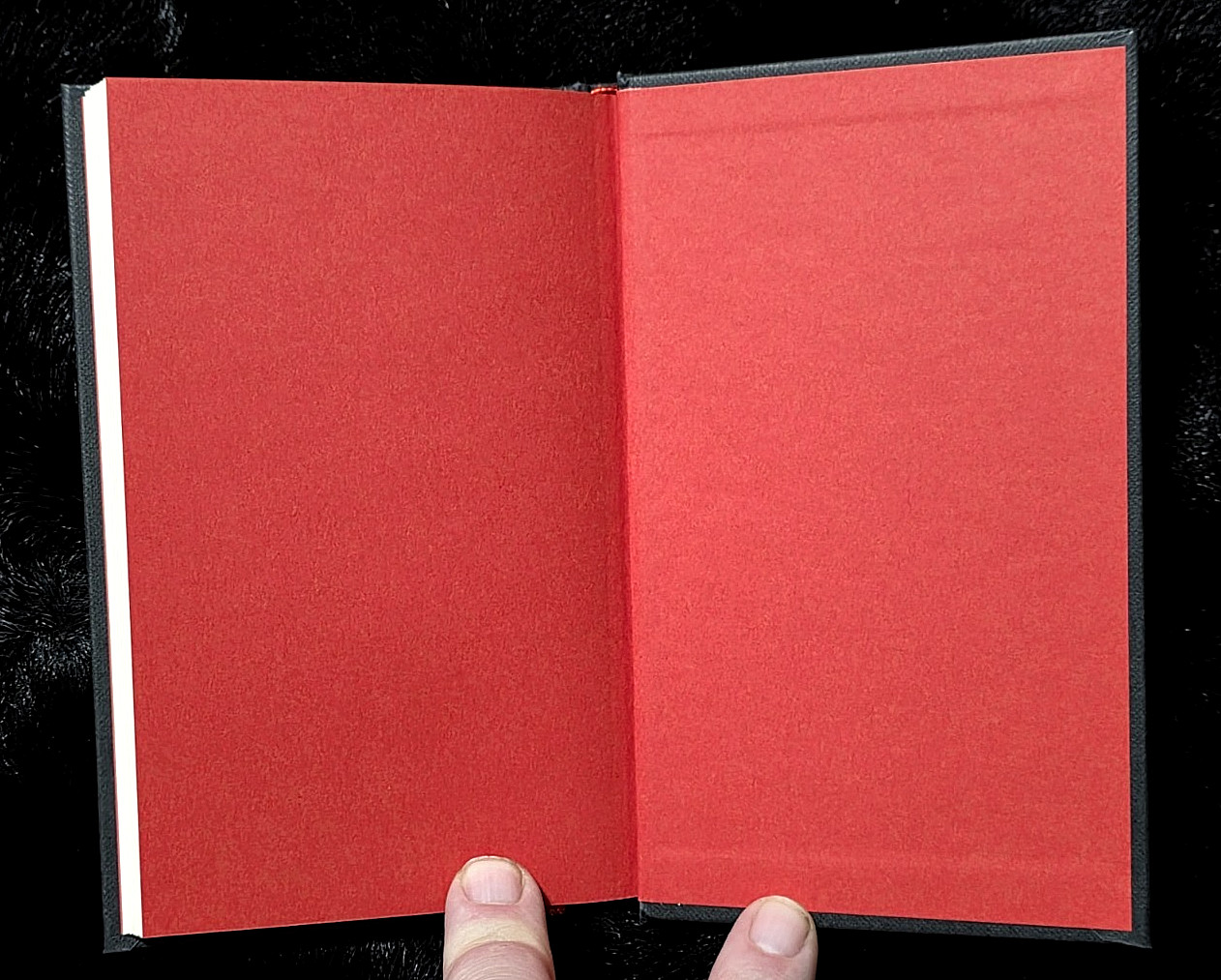 Oh, Death! ~Claudio Rocchetti ~ Black Letter Press – 4th Edition