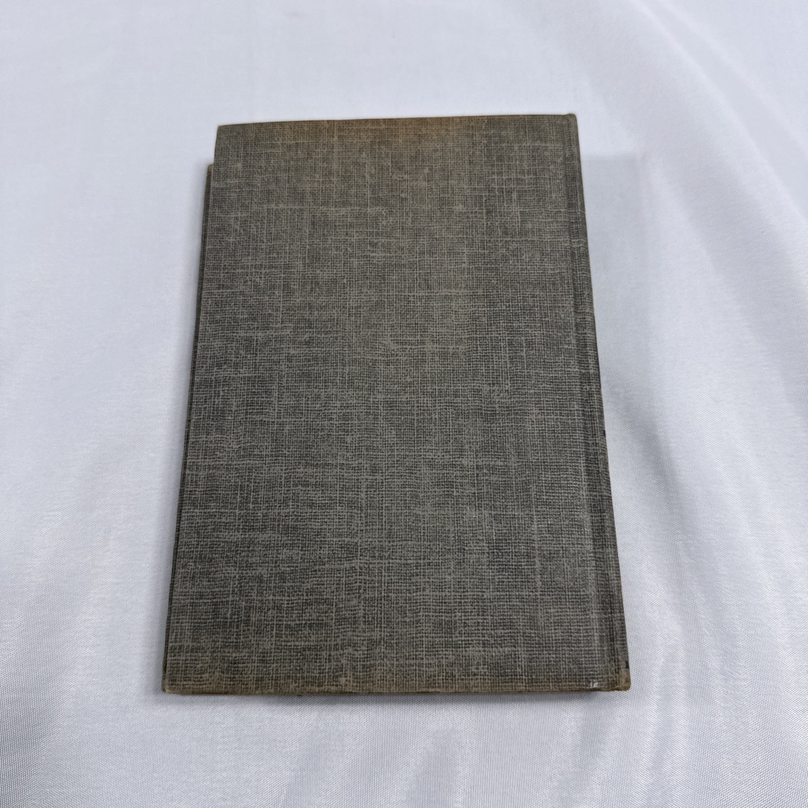 Peter Piper CORPSE THAT CAME BACK First U.S. edition 1954 Mystery Hardcover