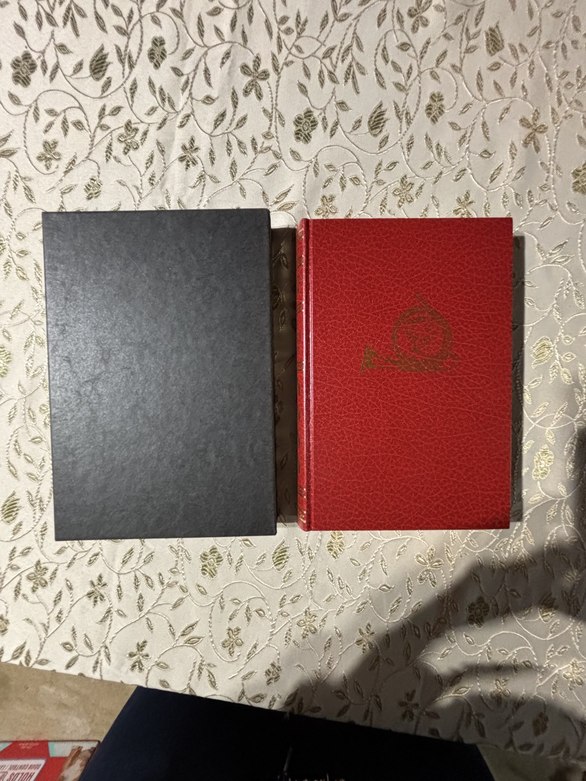 The Grizzly Book, Jack Samson Signed Slipcase 1st Ed