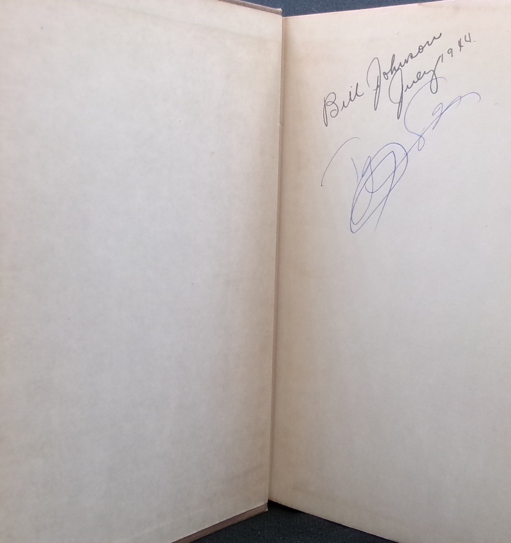 Philip Wylie THE OTHER HORSEMAN First edition 1942 Scarce Wartime Novel
