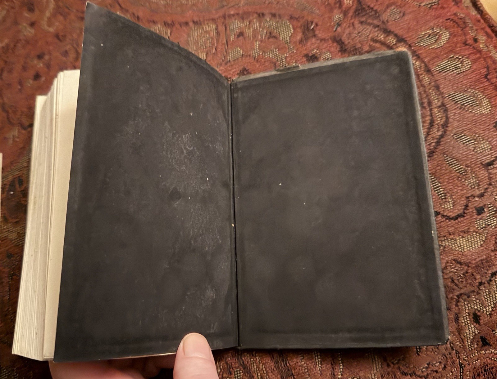 Vintage “Charles O’Malley” By Charles Lever Published By Thomas Nelson And Sons
