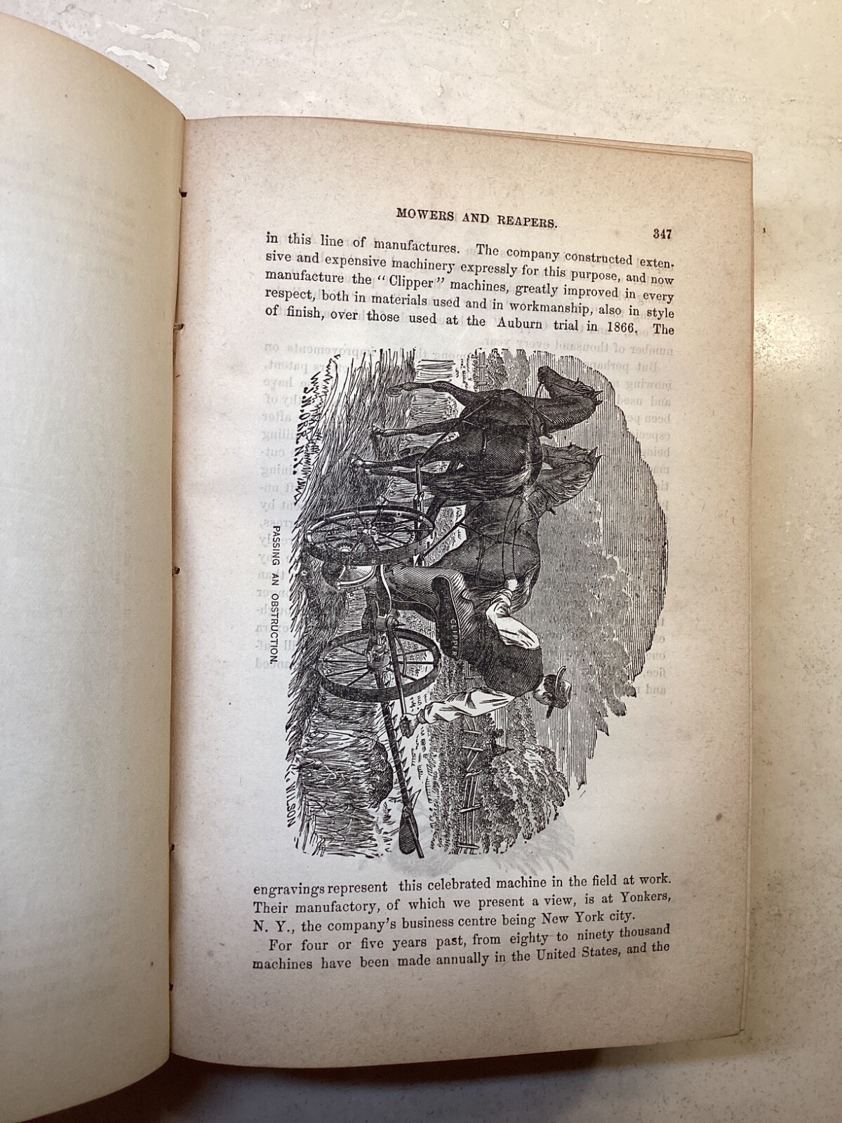 1873 – The Great Industries of the United States, 500+ illustrations Burr & Hyde