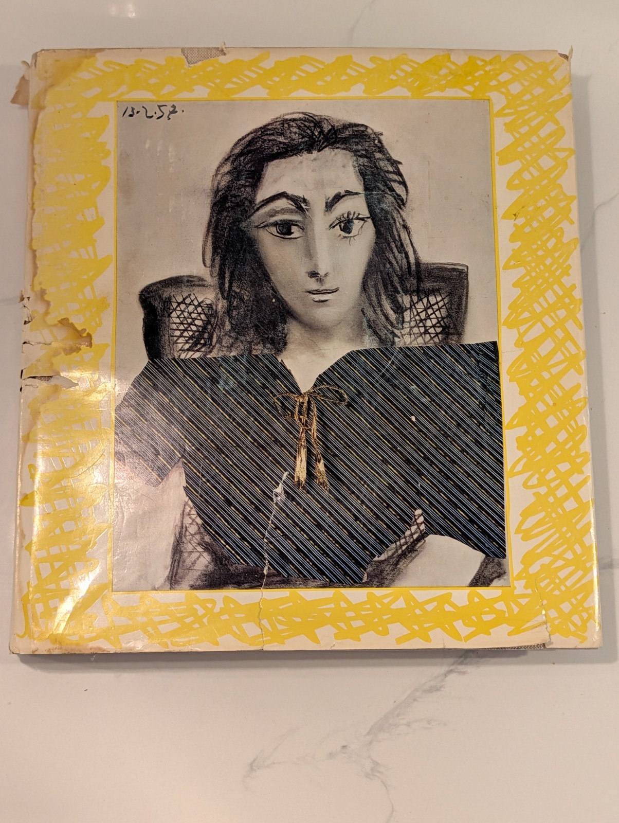 PICASSO: WOMEN. CANNES AND MOUGINS, 1954-1963