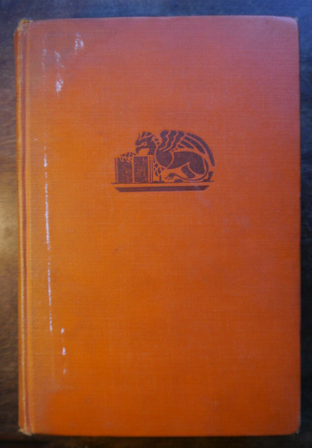 The Good Soldier Schweik [Svejk] – First American Edition. Jaroslav Hasek, 1930.