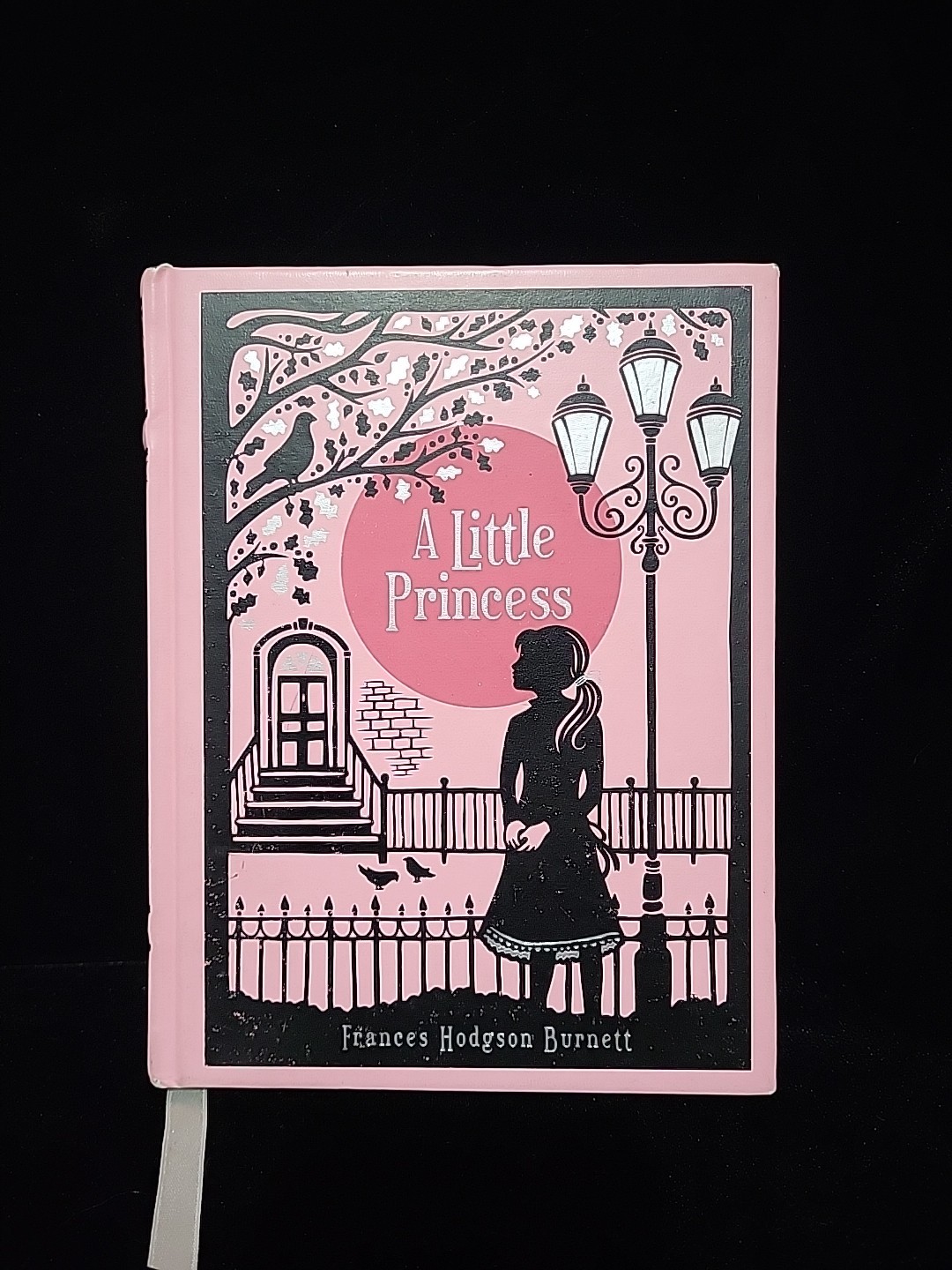 A Little Princess (Barnes & Noble Collectible Edition) Bonded Leather 2012