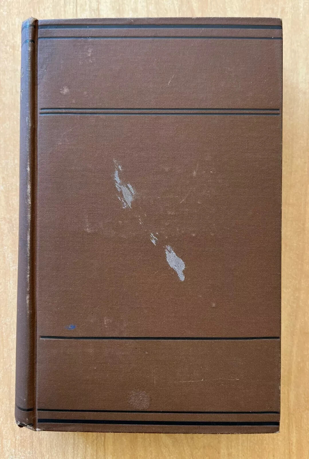 Political Economy by Arthur Latham Perry 1883 Hardcover Book
