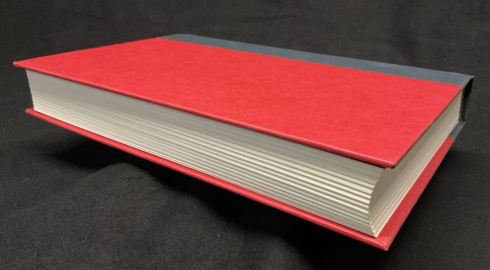 Mine by Robert McCammon (1990) Signed/Inscribed Hardcover First Edition VG Cond