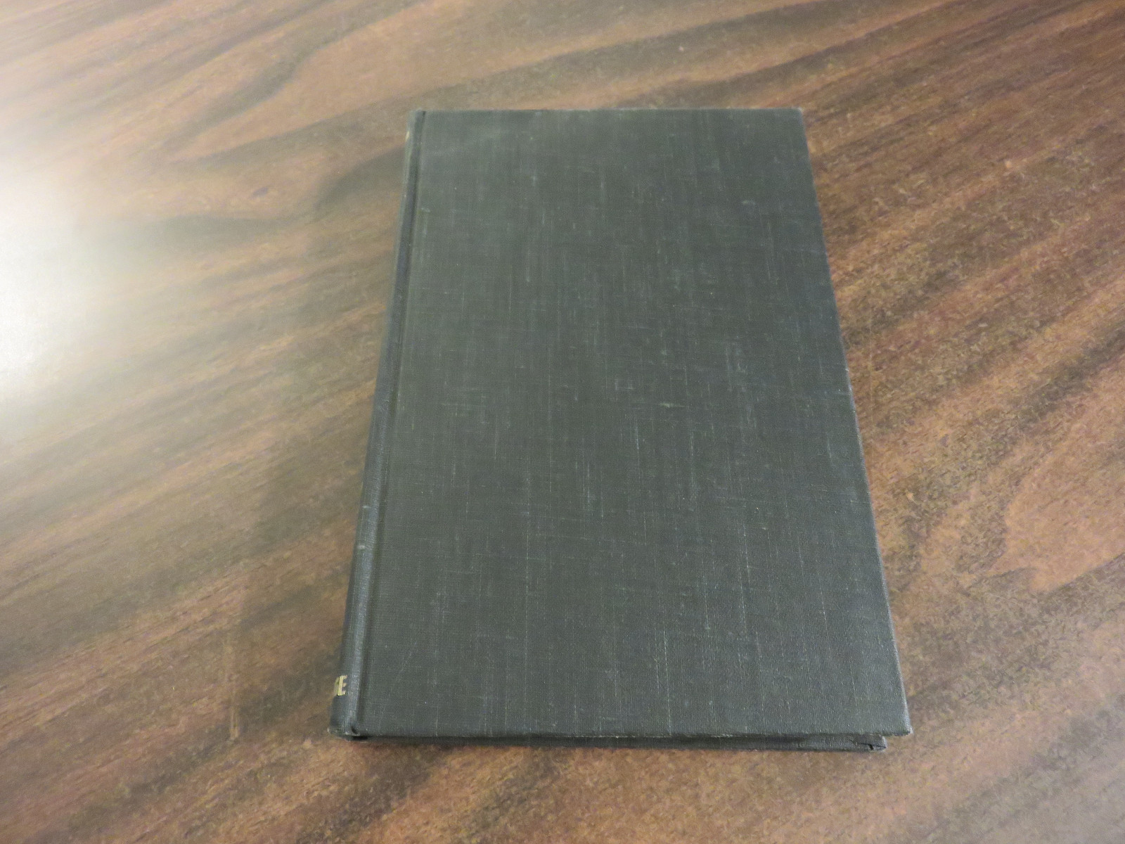 Glamour Glucose and Glands Dr Frank J Wilson HC 1957 FREE SHIP