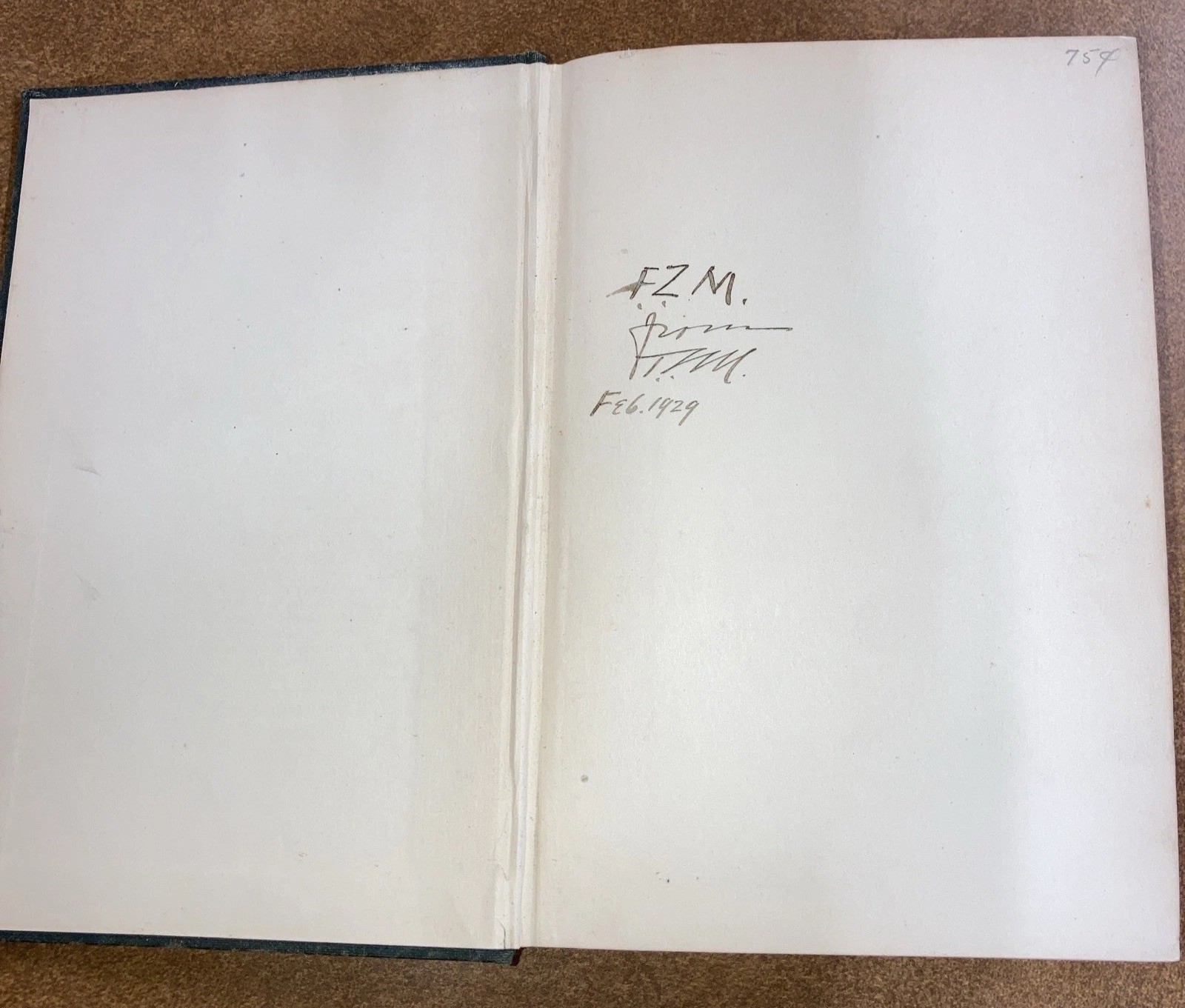 Ascensions HC Thomas Masson 1929 The Century Company Vintage
