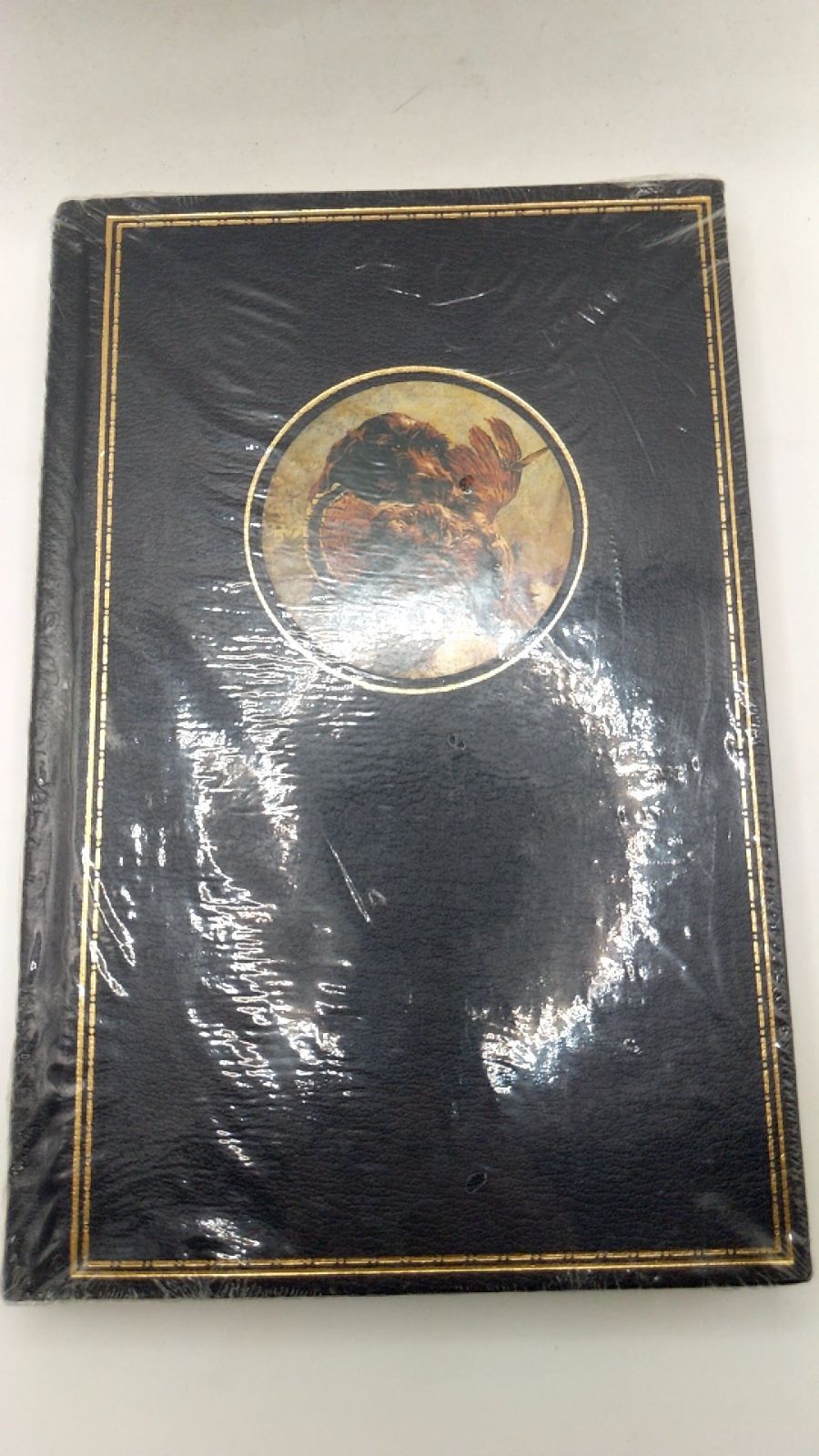 Point! Horace Lytle Hardcover