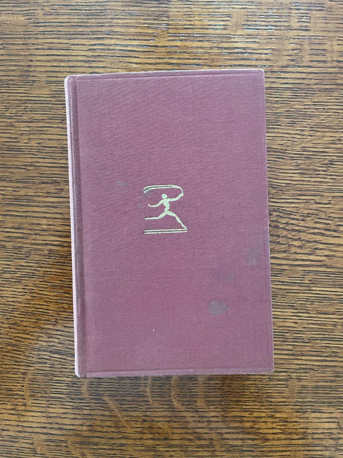 Modern Library Flexi w/ Jacket – Tortilla Flat, John Steinbeck