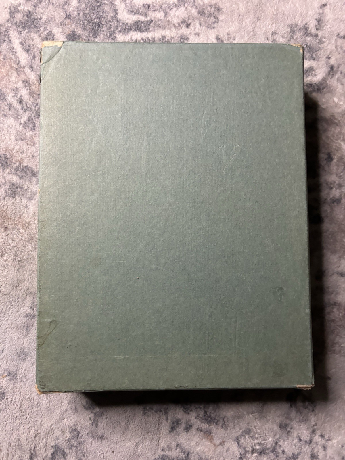 Wuthering Heights & Jane Eyre Box Set by Emily & Charlotte Bronte 1943 Illus