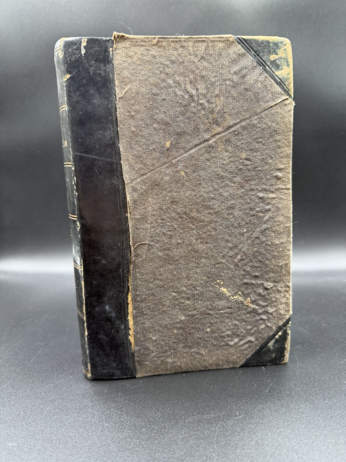 The Veterinarian JULY 1865 Monthly Journal Of Veterinary Science Hardcover
