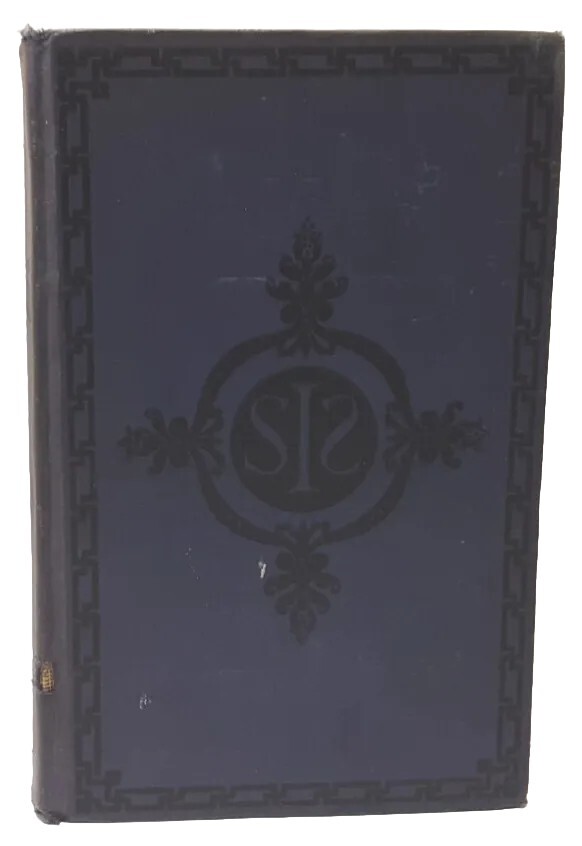 Vintage International Short Stories W Clark Russell 1910 English READ