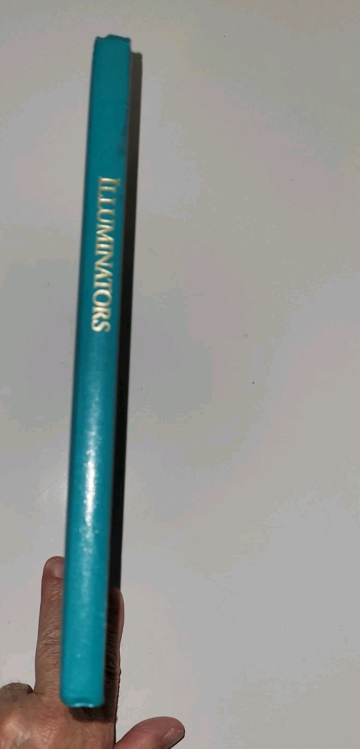 Shining As Illuminators In The World 2010 Edition Watchtower Pioneer Book