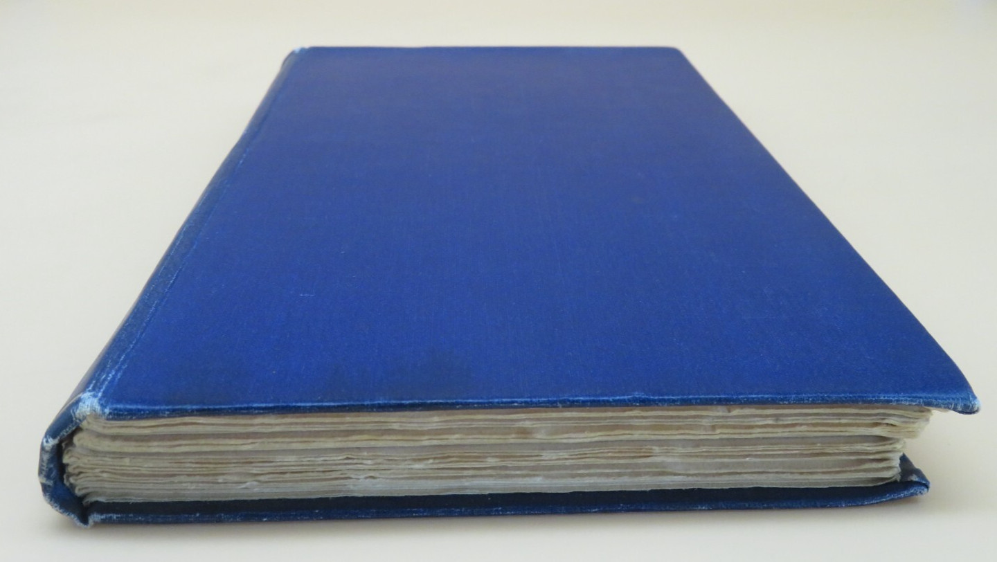 Readable Relativity Clement V Durell Hardback 1926 G Bell And Son
