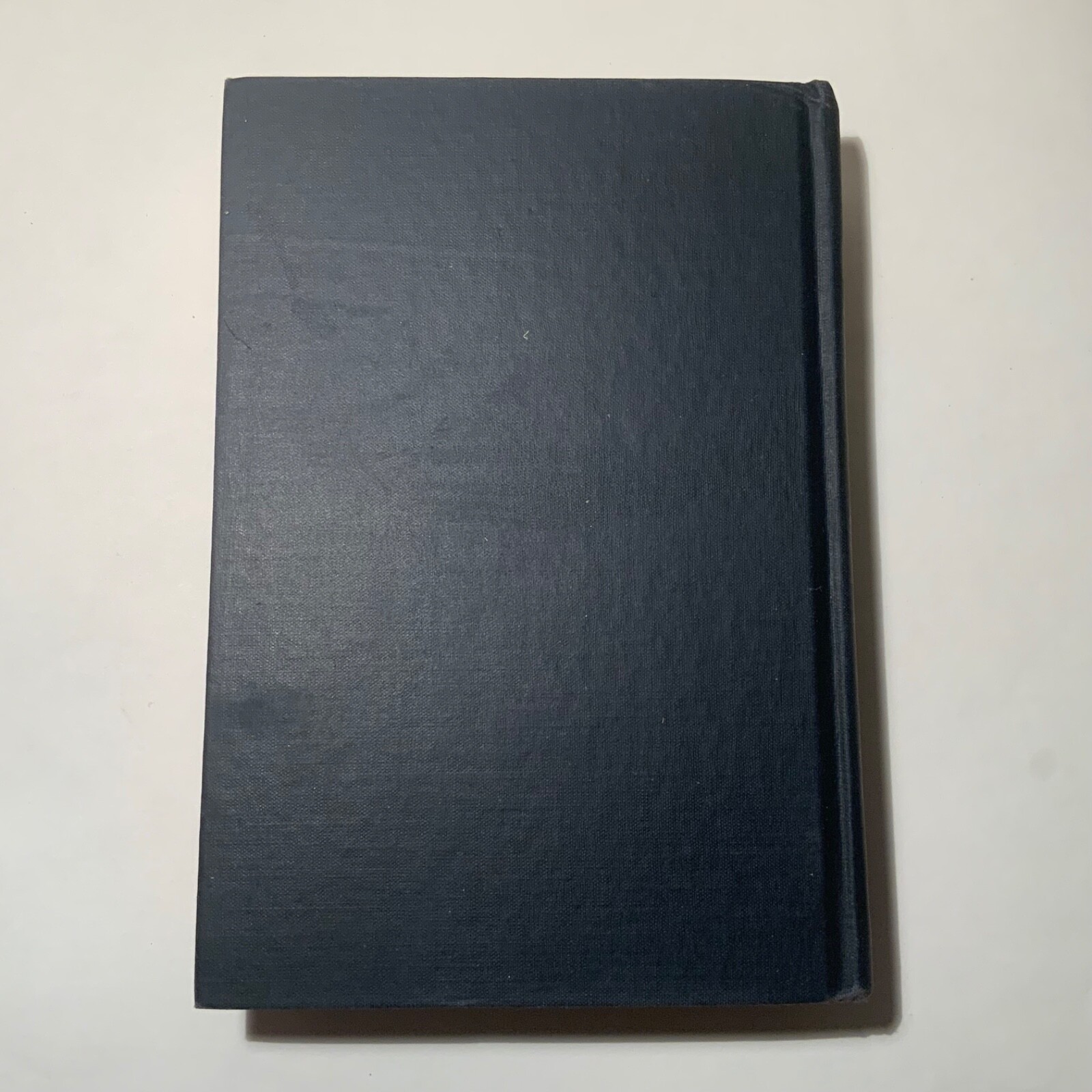 Put Out The Light by Ethel Lina White 1933 Harper, 1st US edition – VG+/Facs DJ