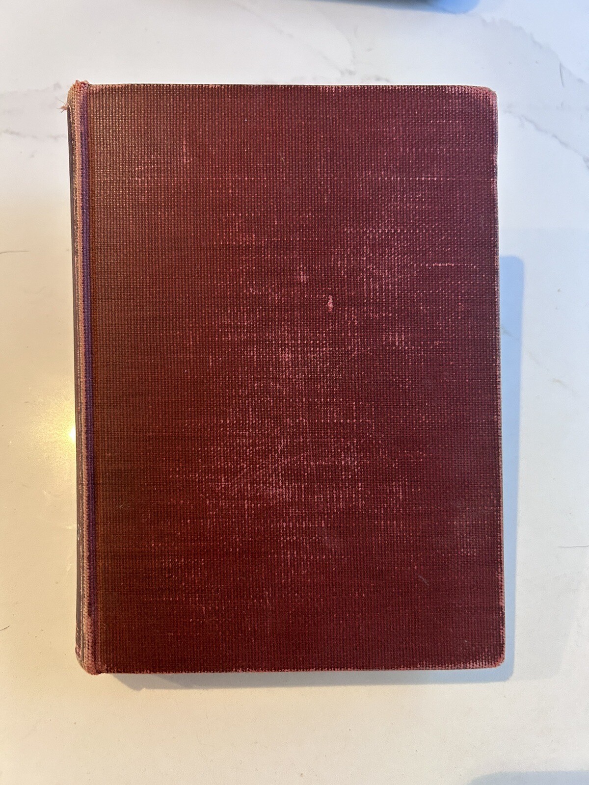 Woodrow Wilson – Constitutional Government in the United States (Columbia, 1907)