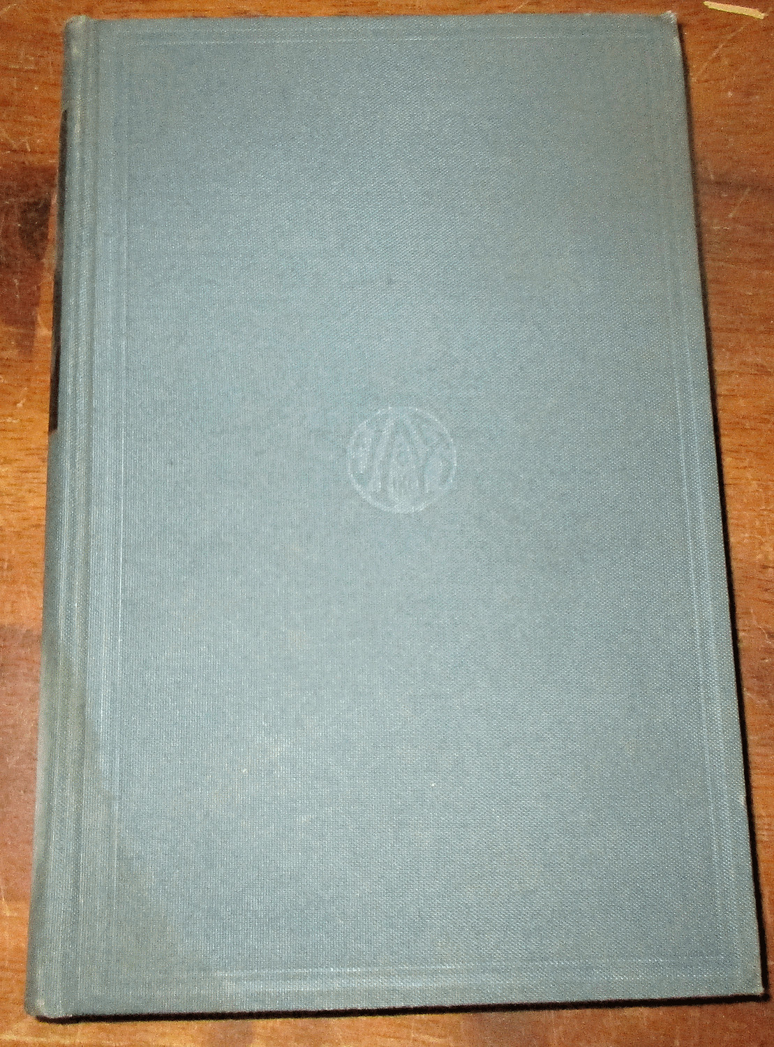 GEOLOGY MINERALOGY ROCKS AND ROCK MINERALS By Pirsson and Knopf 1947 classic HB