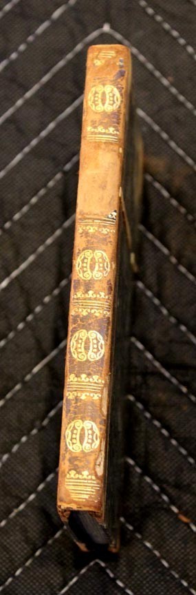 1797 British Navy “Bulletins of the Campaign 1797” French Revolutionary Wars