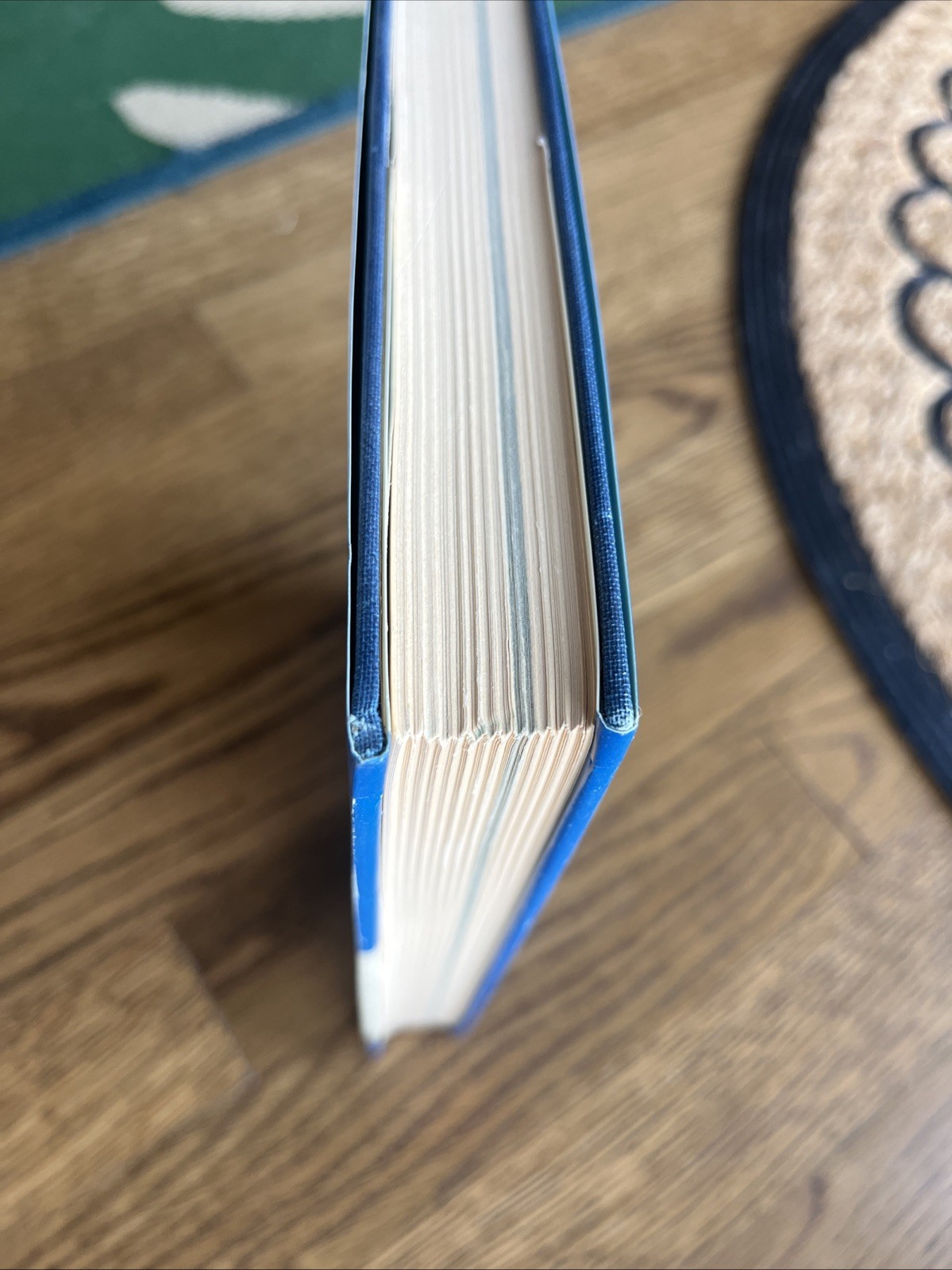 Robert F Kennedy ~ Thirteen Days ~ 1st Edition First Printing ~ 1969