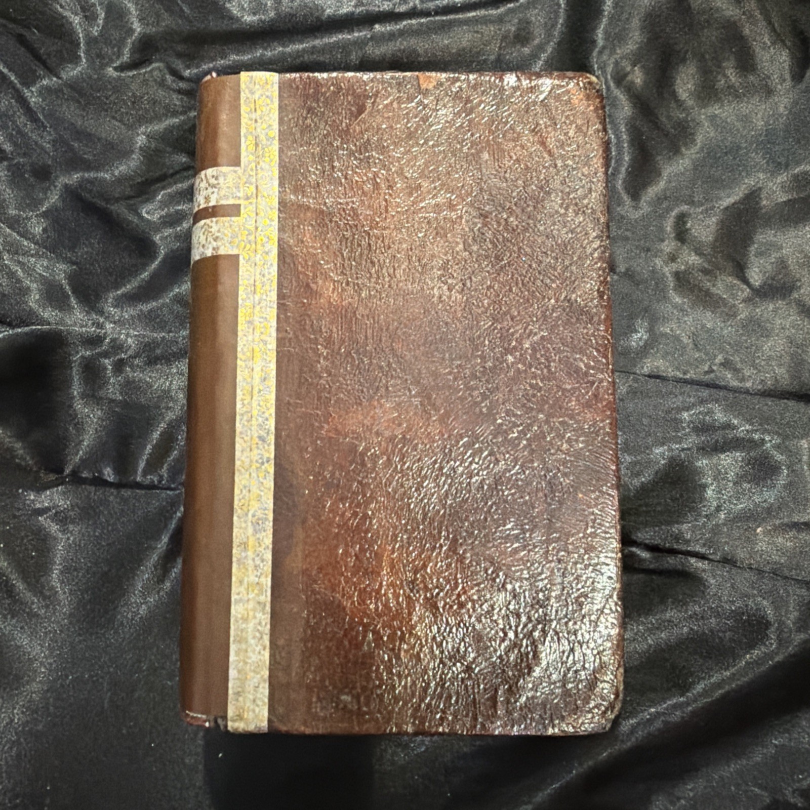 Antique 1831 Noah Webster “An American Dictionary Of The English Language”