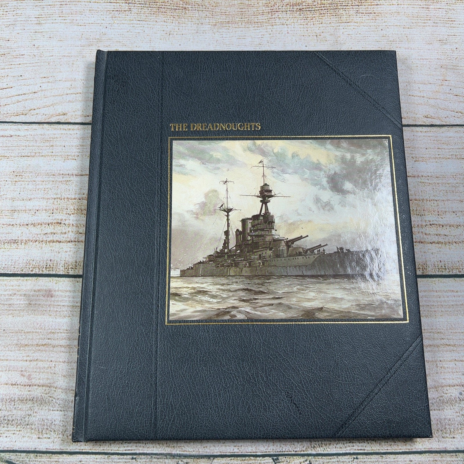 Time Life The Seafarers Collection 14 Volumes Maritime Naval History Books Set