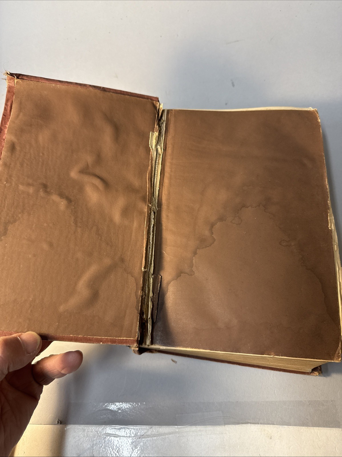 1879 The Arabian Nights Published In Philadelphia Poor Condition