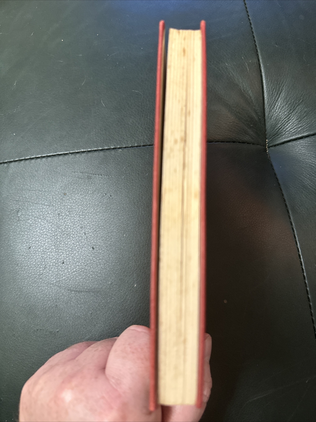 Biggles Forms a Syndicate (Johns, W. E. ; Illus Stead – 1961) First Edition